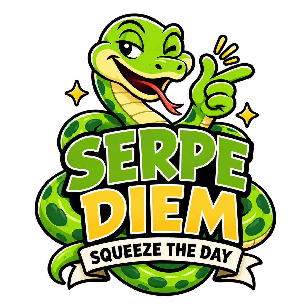 Serpe Diem