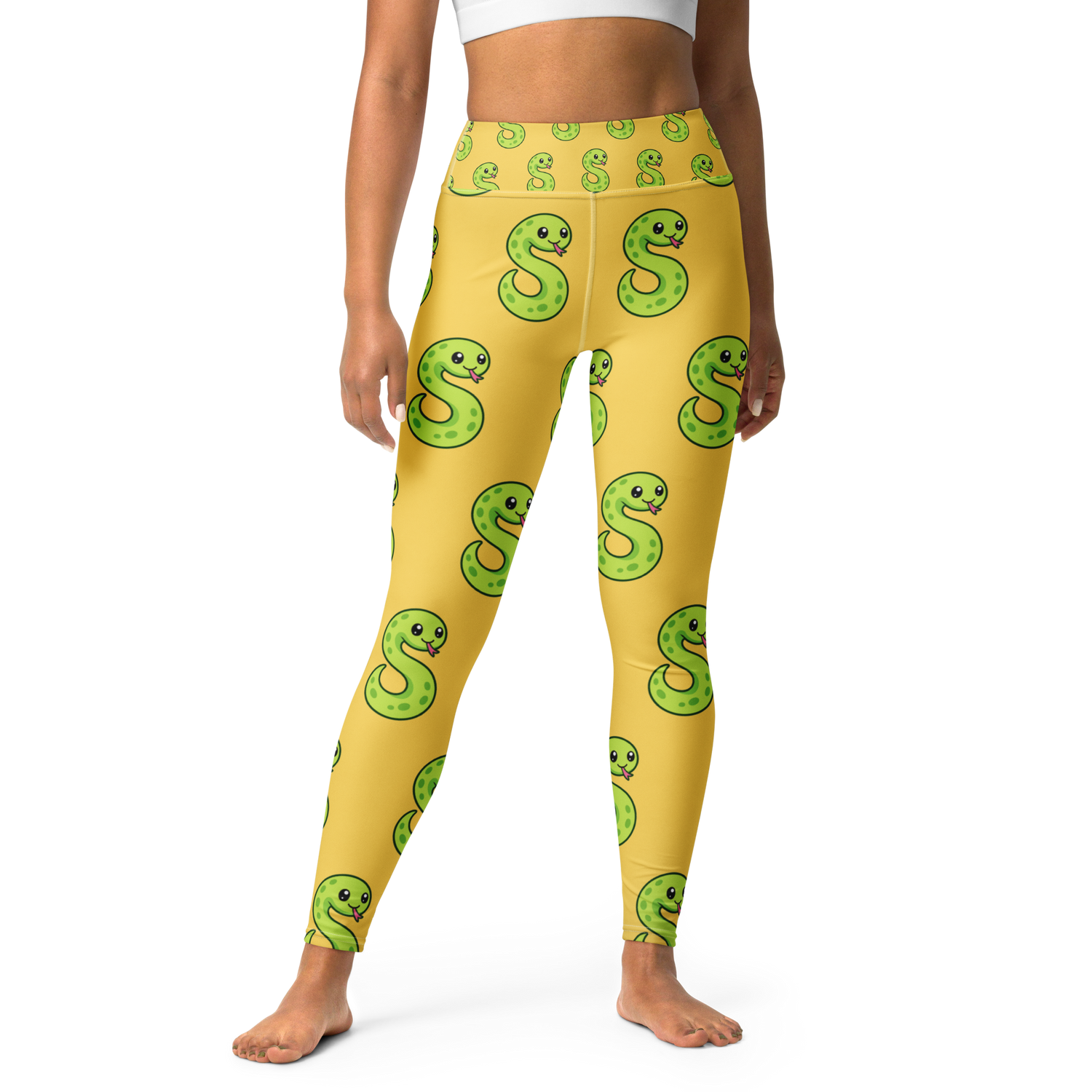 Leggings/Sportswear