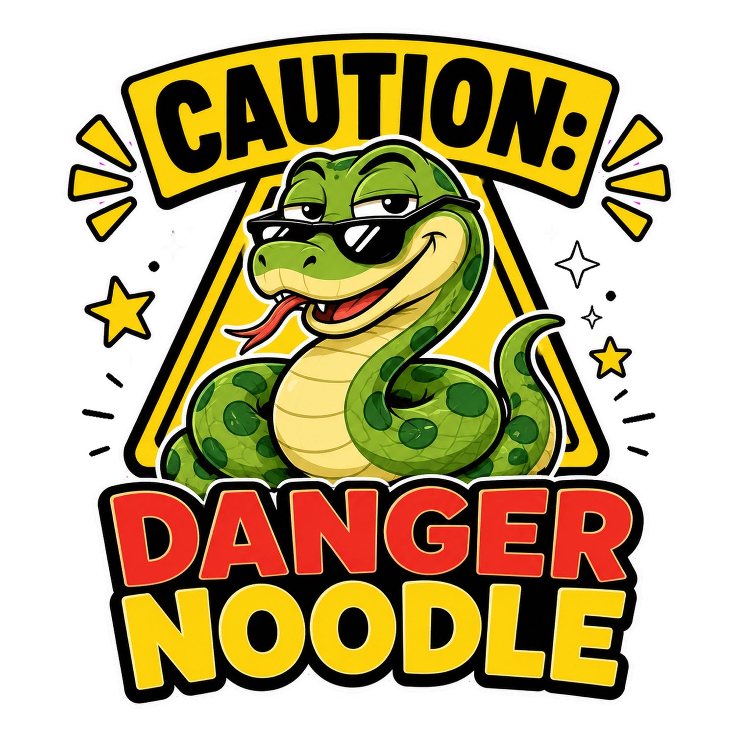 Danger Noodle