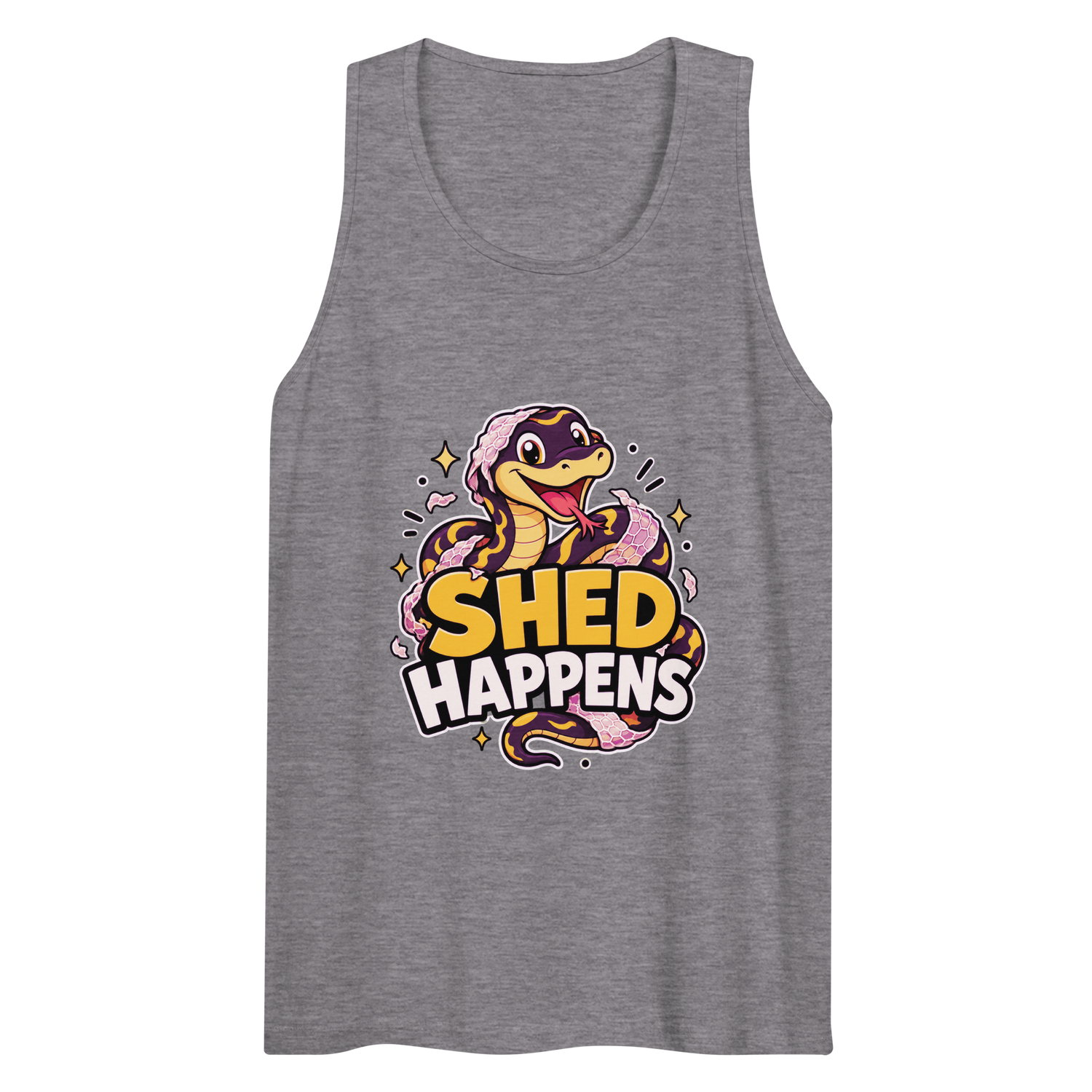 Tank Tops