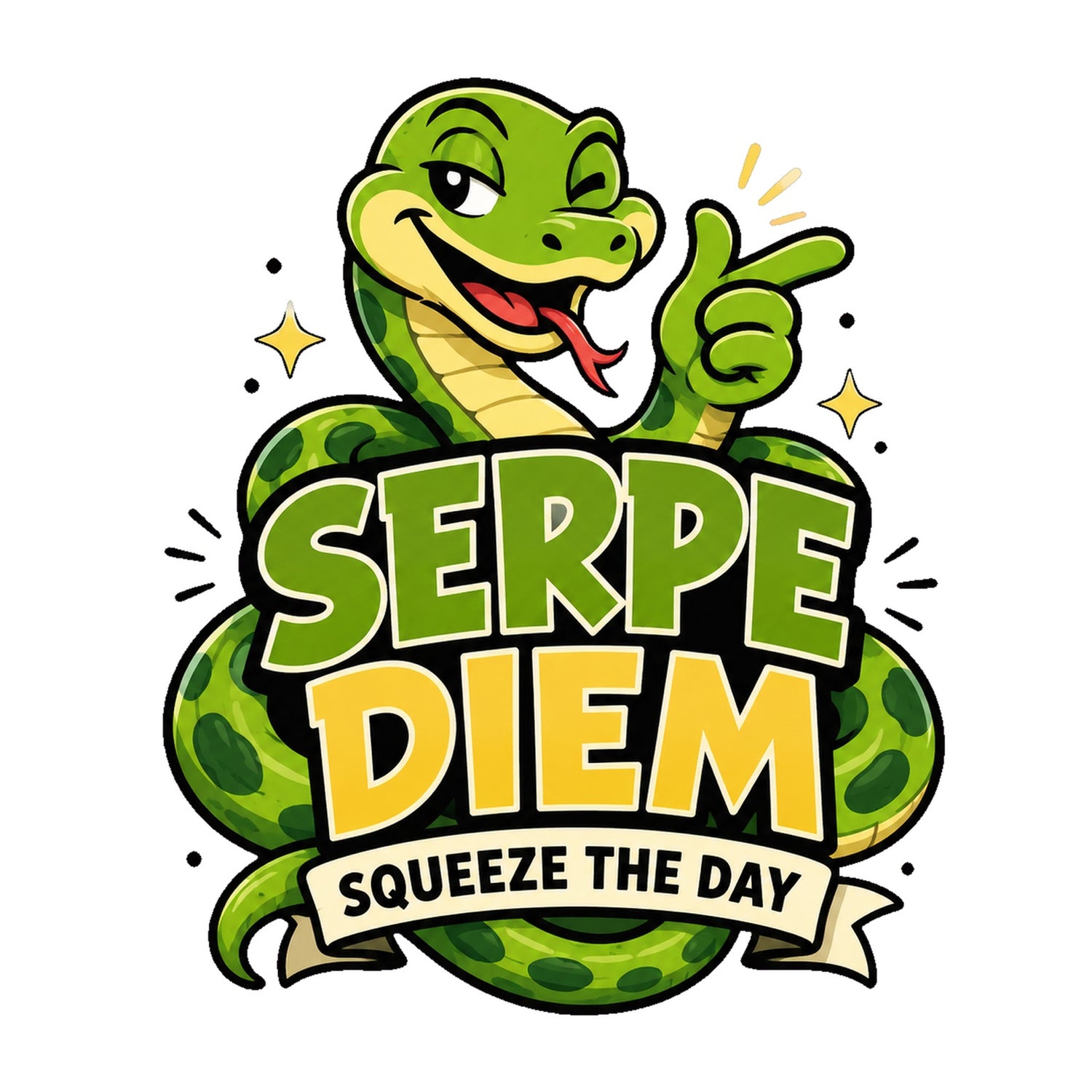 Serpe Diem